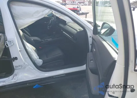 2025 Honda Accord Hybrid Sport-L z USA, uszkodzony, nr VIN 1HGCY2F71SA063998